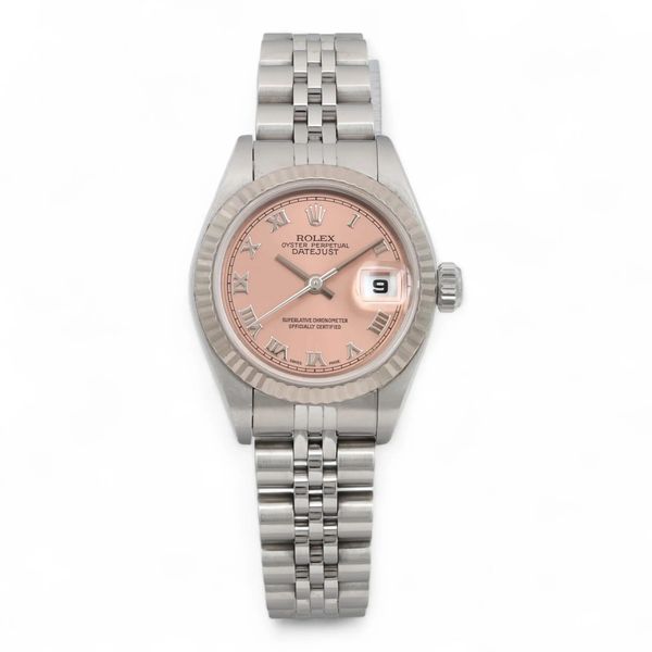 Rolex Datejust Lady 79174